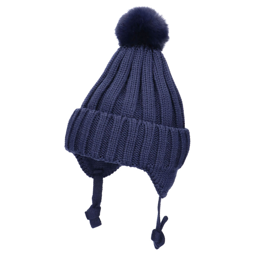 Tuque Merinos 0-18mois-Tutu-Marine-0-3 m-TUU-3-007301-1-CLÉMENT