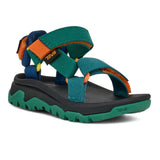 Sandale Hurricaine Xljr Pointures 4-10-TEVA-TVA-1177410TBCML-CLÉMENT