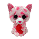 Chat Coeur Sweet-TY-TYC-37397-CLÉMENT