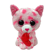 Chat Coeur Sweet-TY-TYC-37397-CLÉMENT