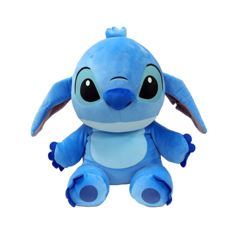 Stitch 18"-TY-TYC-48001-CLÉMENT