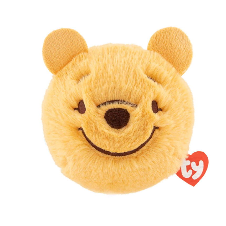 Balle Rebondissante Winnie-TY-TYC-83113-CLÉMENT