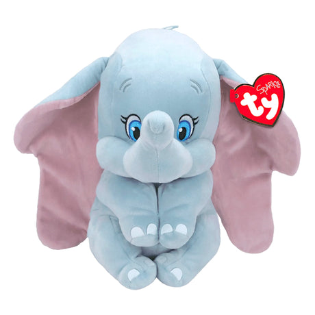 Éléphant Dumbo-TY-TYC-90203-CLÉMENT