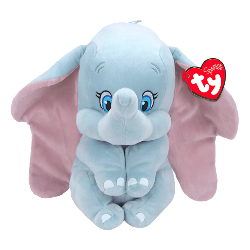 Éléphant Dumbo-TY-TYC-90203-CLÉMENT