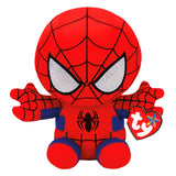 Spider-Man Médium-TY-TYC-96299-CLÉMENT