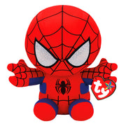 Spider-Man Médium-TY-TYC-96299-CLÉMENT