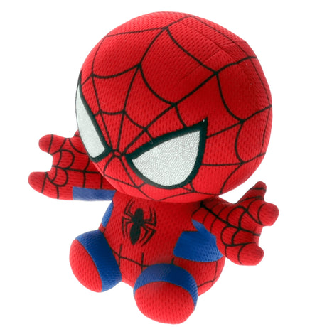 Spider-Man Médium-TY-TYC-96299-CLÉMENT