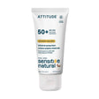 Crème Solaire Visage et Corps Bébé FPS 50-Attitude-UDE-16524-CLÉMENT