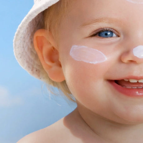 Crème Solaire Visage et Corps Bébé FPS 50-Attitude-UDE-16524-CLÉMENT
