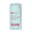 Bâton Solaire Visage et Corps Bébé FPS 50-Attitude-UDE-16541-CLÉMENT