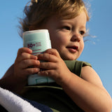 Bâton Solaire Visage et Corps Bébé FPS 50-Attitude-UDE-16541-CLÉMENT