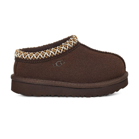 Mule Tasman II Pointures 5-12-UGG-Brun-5 E-UGG-1019066T-DDC-CLÉMENT