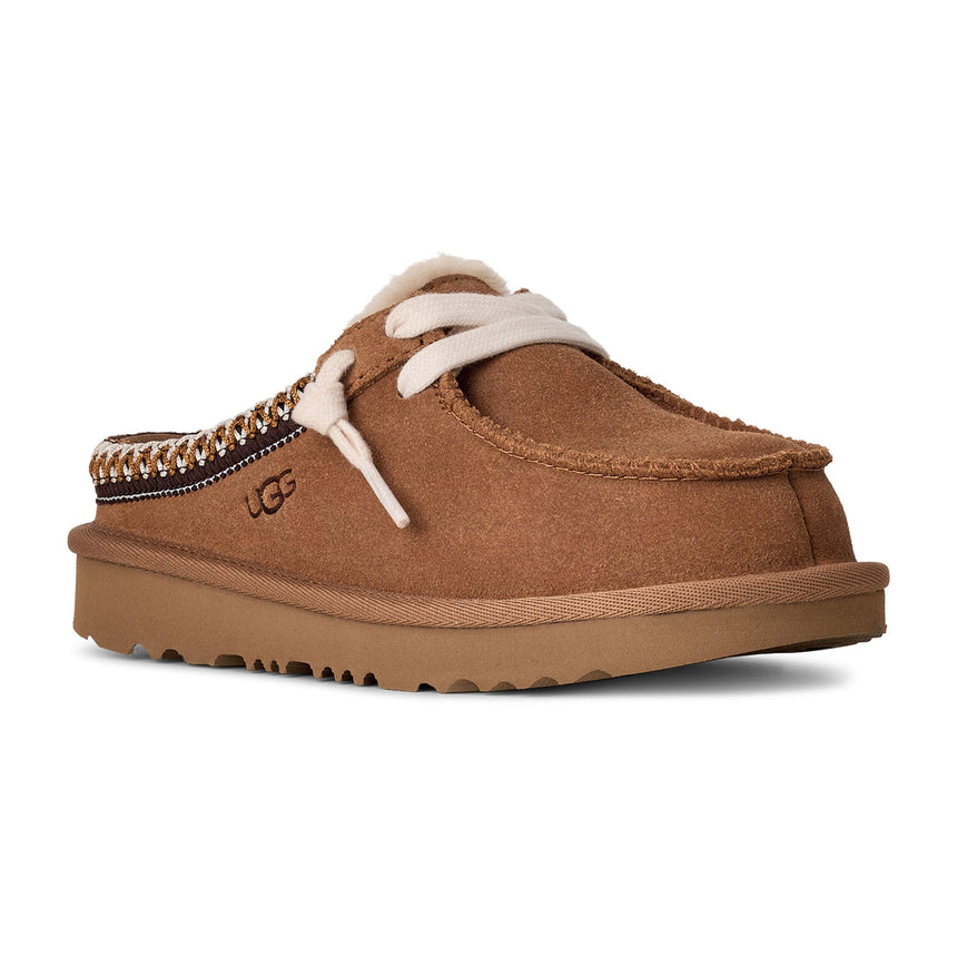 Mule Tasman Pointures 13-6-UGG-UGG-1175213K-CHE-CLÉMENT