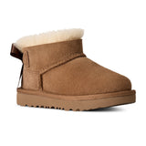 Botte Ultramini Bailey Bow Pointures 5-12-UGG-UGG-1185920T-CHE-CLÉMENT