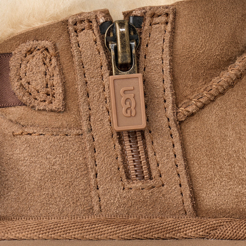 Botte Ultramini Bailey Bow Pointures 5-12-UGG-UGG-1185920T-CHE-CLÉMENT