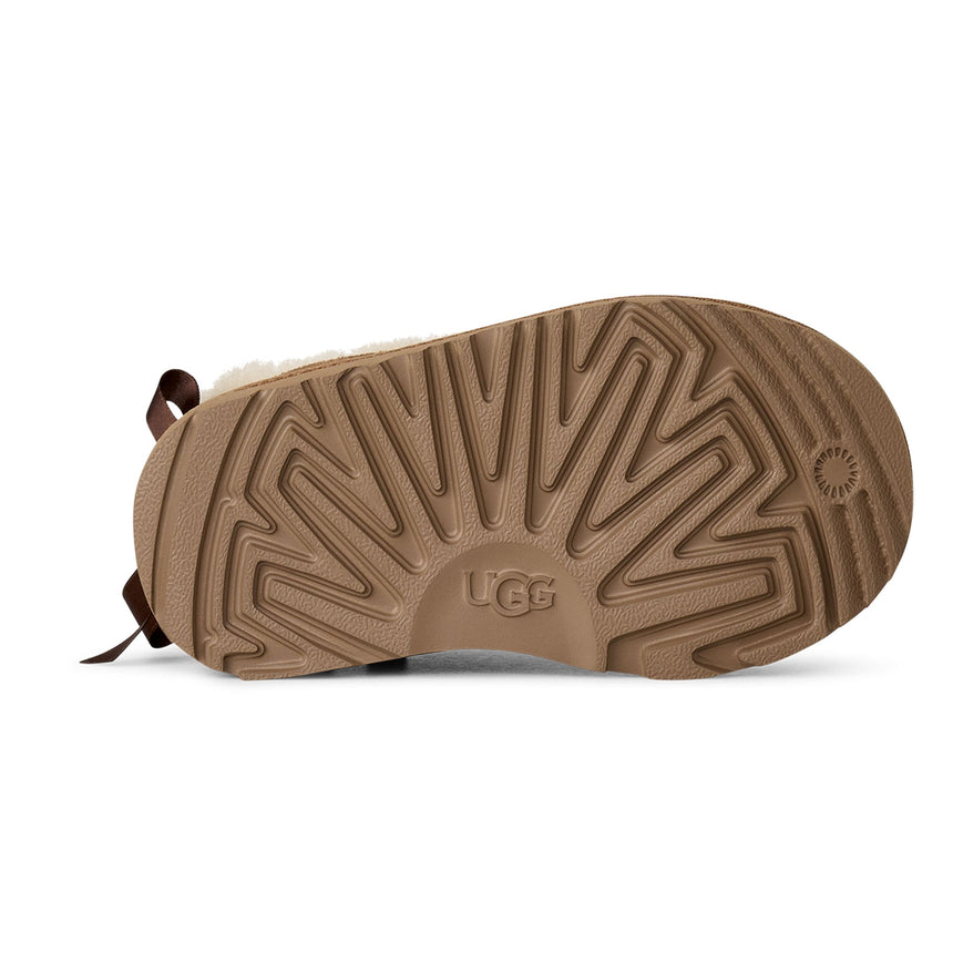 Botte Ultramini Bailey Bow Pointures 5-12-UGG-UGG-1185920T-CHE-CLÉMENT