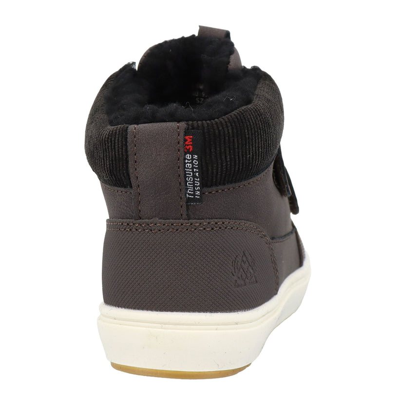 Bottes Jeremy Brun Pointures 5-10-Deer Mountain-UN6-JEREMY-51025-CLÉMENT