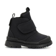 Bottes Lou Noire Pointures 5-10-Deer Mountain-Noir-5 E-UN6-LOUBLK-51023-CLÉMENT