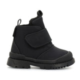 Bottes Lou Noire Pointures 5-10-Deer Mountain-Noir-5 E-UN6-LOUBLK-51023-CLÉMENT
