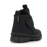 Bottes Lou Noire Pointures 5-10-Deer Mountain-UN6-LOUBLK-51023-CLÉMENT