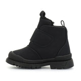 Bottes Lou Noire Pointures 5-10-Deer Mountain-UN6-LOUBLK-51023-CLÉMENT