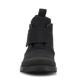 Bottes Lou Noire Pointures 5-10-Deer Mountain-UN6-LOUBLK-51023-CLÉMENT