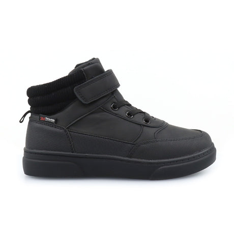 Bottes Tom Noir Pointures 11-5-Deer Mountain-Noir-11 E-UN6-TOM-11525-CLÉMENT