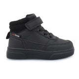 Bottes Tom Noir Pointures 5-10-Deer Mountain-Noir-5 E-UN6-TOM-51025-CLÉMENT