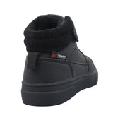 Bottes Tom Noir Pointures 5-10-Deer Mountain-UN6-TOM-51025-CLÉMENT