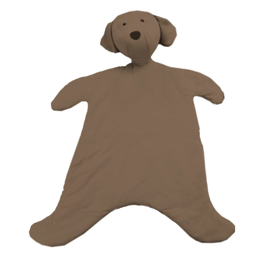 Doudou Bambou Chien Peanut-Günamüna-UNA-1305PEANUT-CLÉMENT