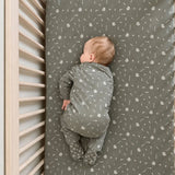 Drap Contour Bambou pour Lit de Bébé - Outils-Günamüna-UNA-1600TOOLS-CLÉMENT