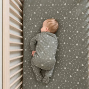 Drap Contour Bambou pour Lit de Bébé - Outils-Günamüna-UNA-1600TOOLS-CLÉMENT
