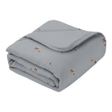 Couverture/Douillette - Orignial-Günamüna-UNA-2301MOOSEMIN-CLÉMENT