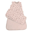 Sac de Nuit Manches Courtes Bambou 9-18mois - Forêt Rose Do-ré-mi-Günamüna-UNA-2700DOE918-CLÉMENT