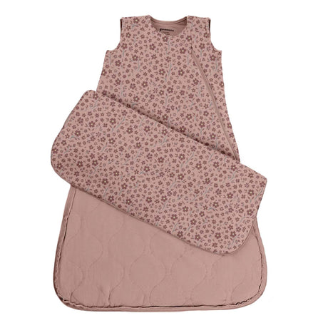 Sac de Nuit Manches Courtes Bambou 18-24mois - Pétale-Günamüna-UNA-2700PETA1824-CLÉMENT