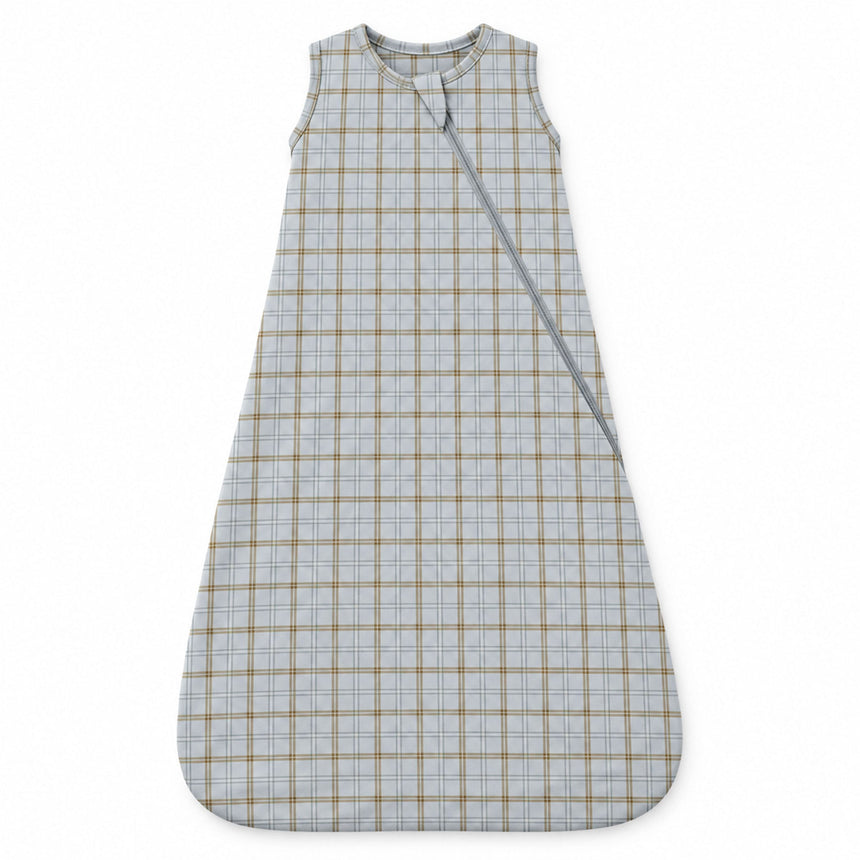 Sac de Nuit Manches Courtes Bambou 18-24mois - Plaid-Günamüna-UNA-2700PLAID18-CLÉMENT