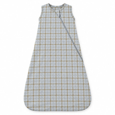 Sac de Nuit Manches Courtes Bambou 3-9mois - Plaid-Günamüna-UNA-2700PLAID39-CLÉMENT