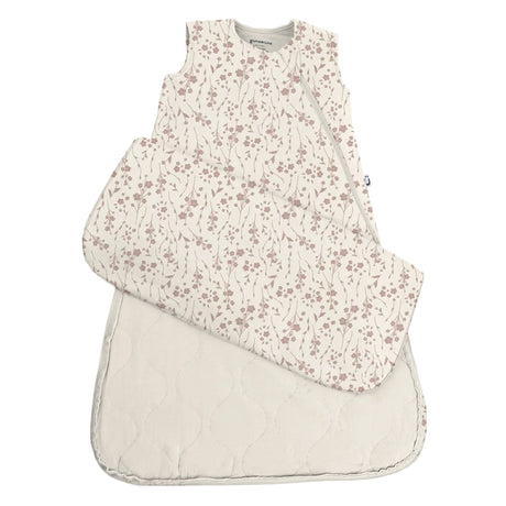 Sac de Nuit Bambou Bouquet 3-9mois-Günamüna-UNA-2700POSIE39-CLÉMENT