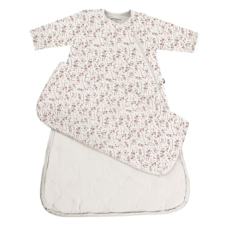 Sac de Nuit Bambou 3-9mois - Bouquet 1.0 TOG-Günamüna-UNA-2701POSIES39-CLÉMENT