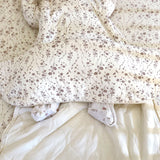 Sac de Nuit Bambou 3-9mois - Bouquet 1.0 TOG-Günamüna-UNA-2701POSIES39-CLÉMENT