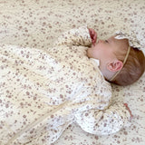 Sac de Nuit Bambou 9-18mois - Bouquet 1.0 TOG-Günamüna-UNA-2701POSIES91-CLÉMENT