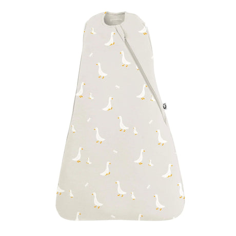 Sac de Nuit Emmaillotage Nouveau-Né-3mois - Oies-Günamüna-UNA-2800GOOSE-CLÉMENT