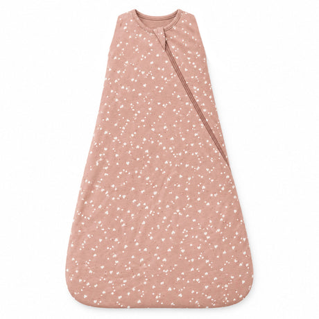 Sac de Nuit Emmaillotage Nouveau-Né-3mois - Coeurs-Günamüna-UNA-2800HEARTS-CLÉMENT