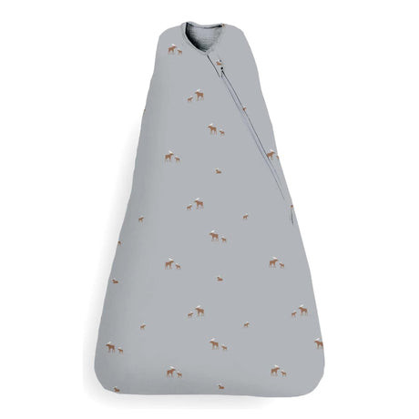 Sac de Nuit Emmaillotage Nouveau-Né-3mois - Orignal-Günamüna-UNA-2800MOOSE-CLÉMENT