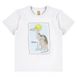 T-shirt Chien 2-8ans-Up Baby-UPB-46356-000101-CLÉMENT