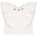 Ensemble Deux Pièces Cerises 2-8ans-Up Baby-UPB-46569-000106-CLÉMENT