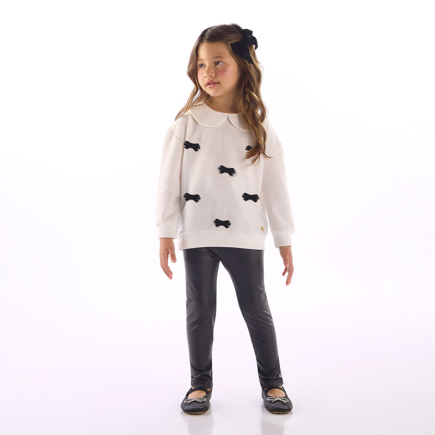 Pull Boucles 2-8ans-Up Baby-UPB-46636-000106-CLÉMENT