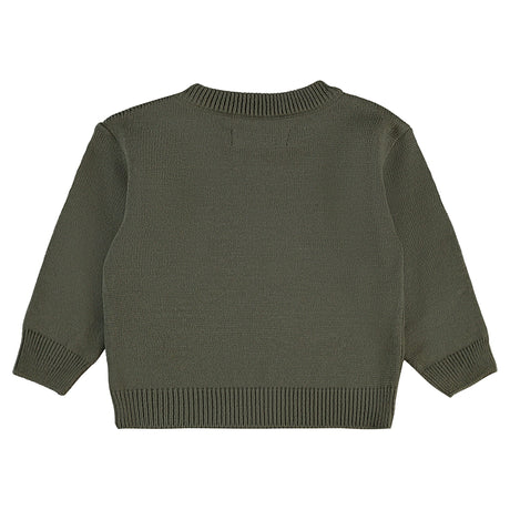 Pull Tricot Cheval 3-24mois-Up Baby-UPB-46740-190419-CLÉMENT