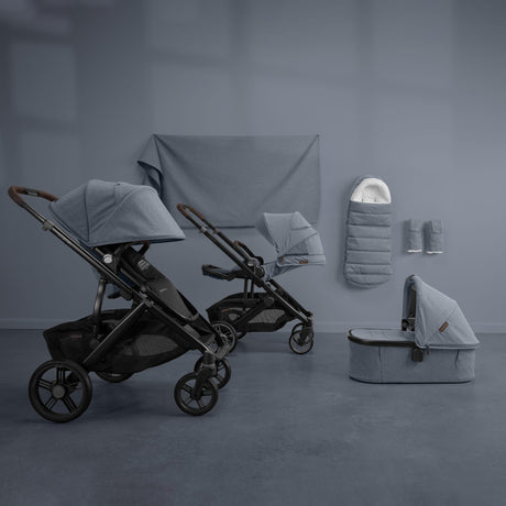 Poussette Vista V3 - Julian-UPPAbaby-UPP-0303VSONAJUL-CLÉMENT