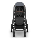 Poussette Vista V3 - Julian-UPPAbaby-UPP-0303VSONAJUL-CLÉMENT